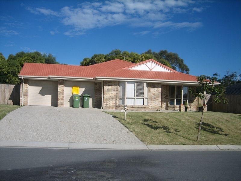 89 Brookvale Drive, Victoria Point QLD 4165