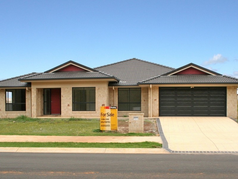 11 George Thorn Drive, Thornlands QLD 4164