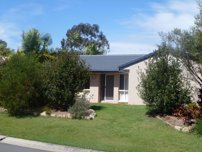 3 Champagne Crescent, Thornlands QLD 4164