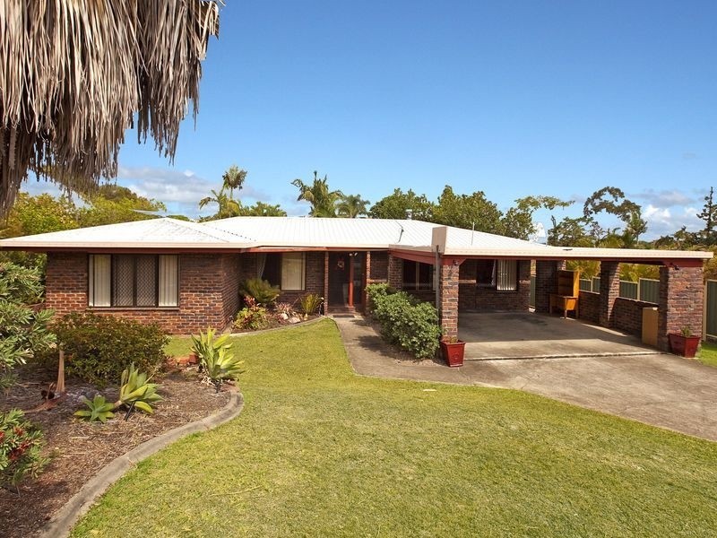 50 Sherington Street, Alexandra Hills QLD 4161