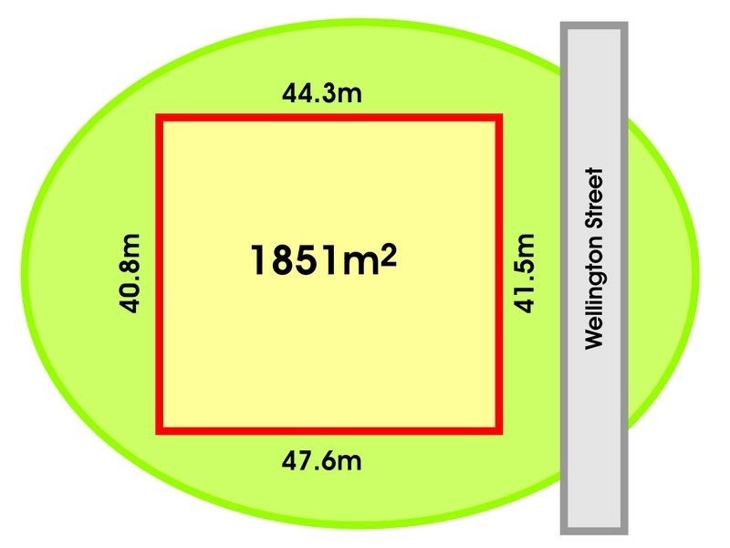 274 – 276 Wellington Street, Ormiston QLD 4160