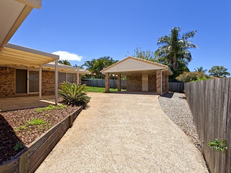 2 Gregory Court, Cleveland QLD 4163