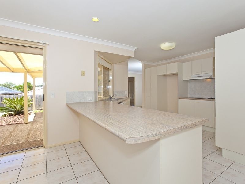 2 Gregory Court, Cleveland QLD 4163