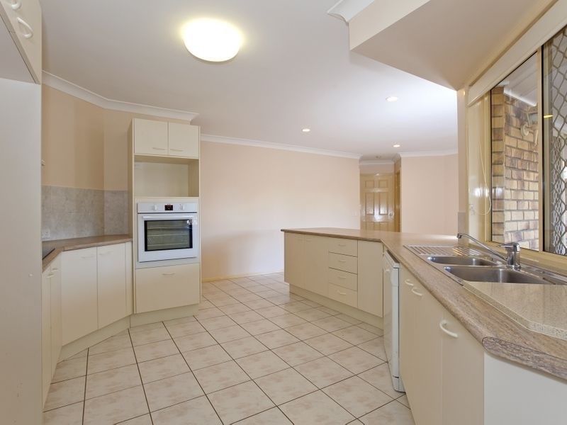 2 Gregory Court, Cleveland QLD 4163