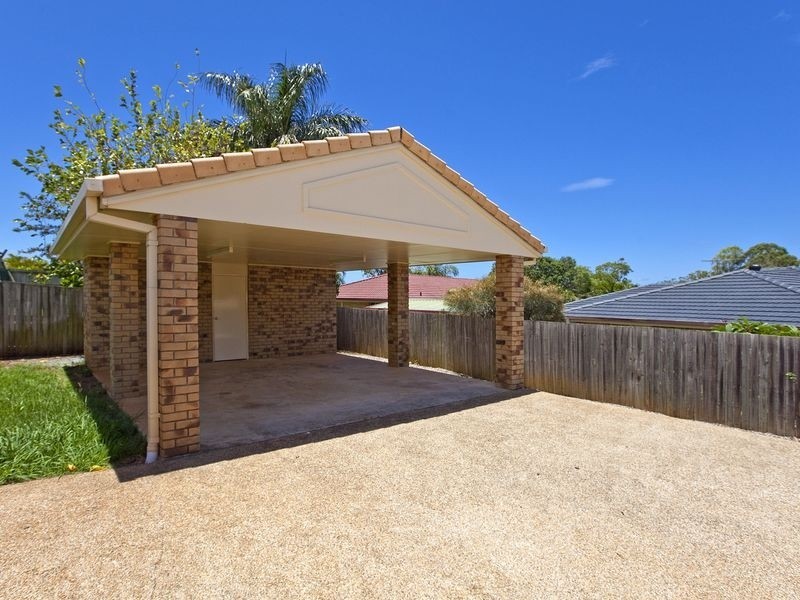 2 Gregory Court, Cleveland QLD 4163