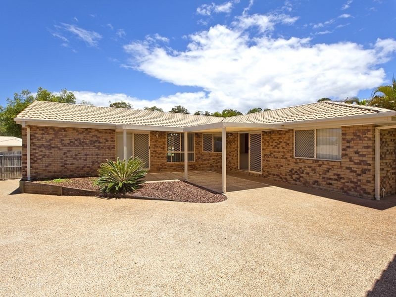 2 Gregory Court, Cleveland QLD 4163