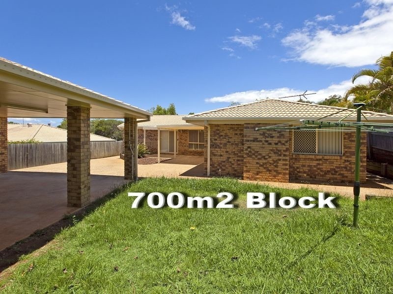 2 Gregory Court, Cleveland QLD 4163