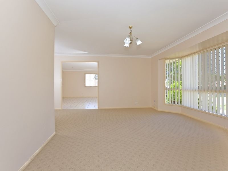2 Gregory Court, Cleveland QLD 4163