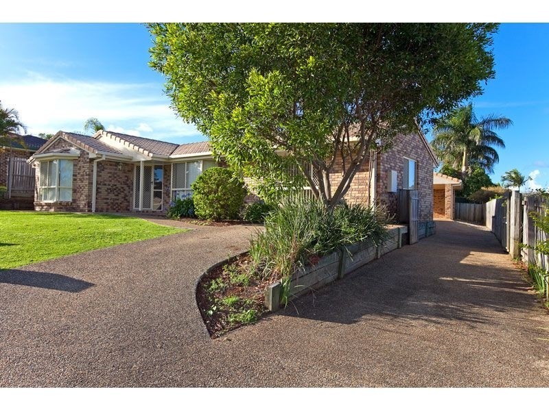 2 Gregory Court, Cleveland QLD 4163