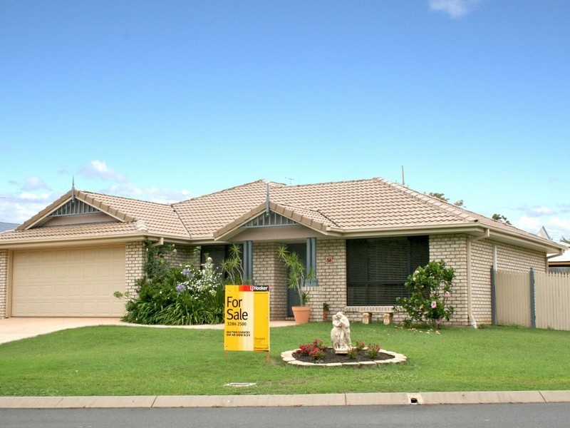 54 Lorikeet Drive, Thornlands QLD 4164