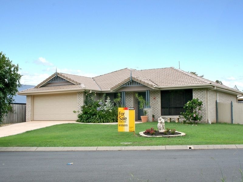 54 Lorikeet Drive, Thornlands QLD 4164