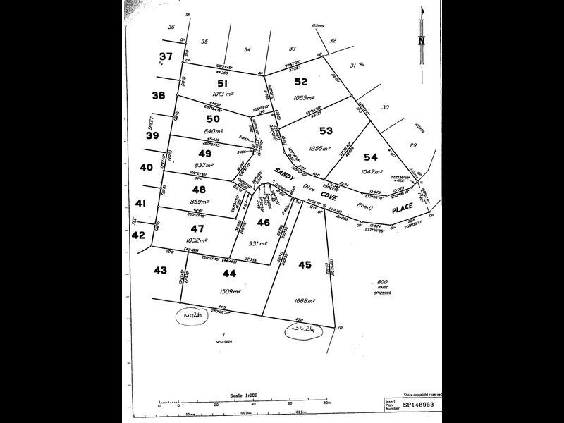 24 Sandy Cove Place, Redland Bay QLD 4165