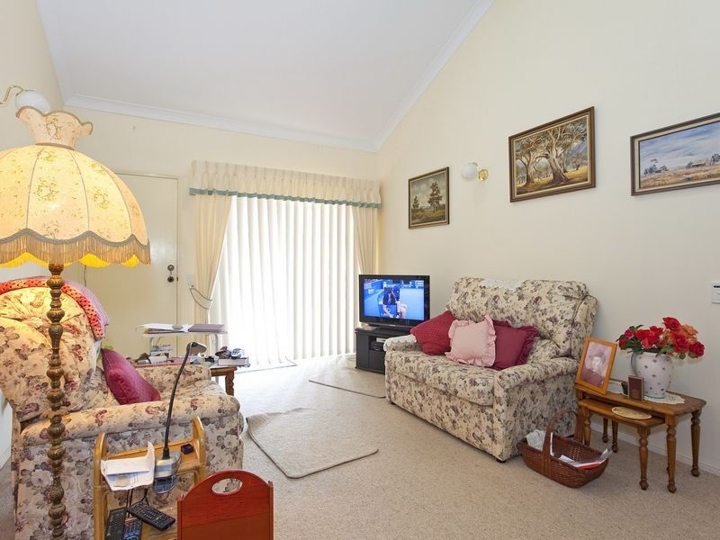 5/108 Wynyard Street, Cleveland QLD 4163