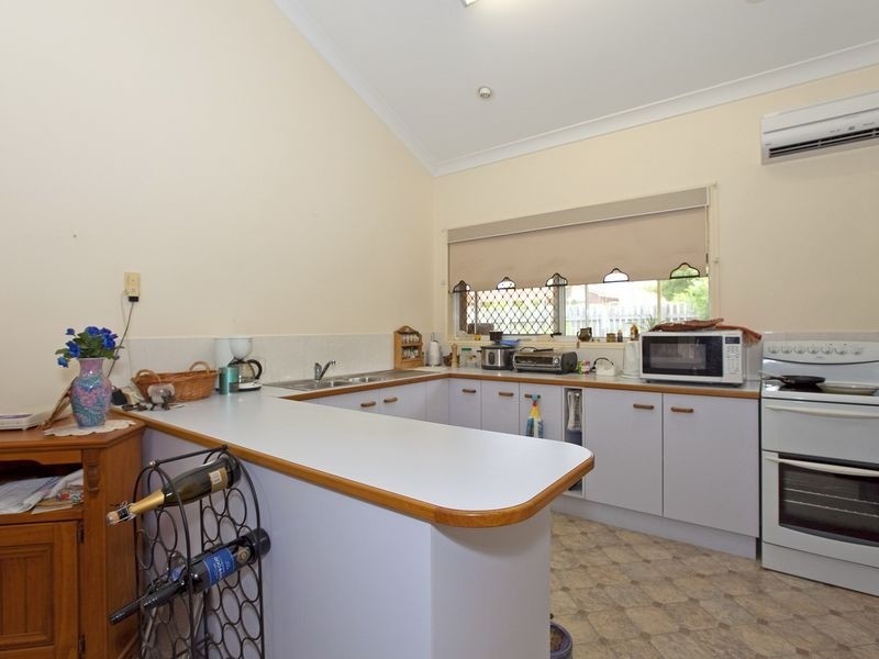 5/108 Wynyard Street, Cleveland QLD 4163