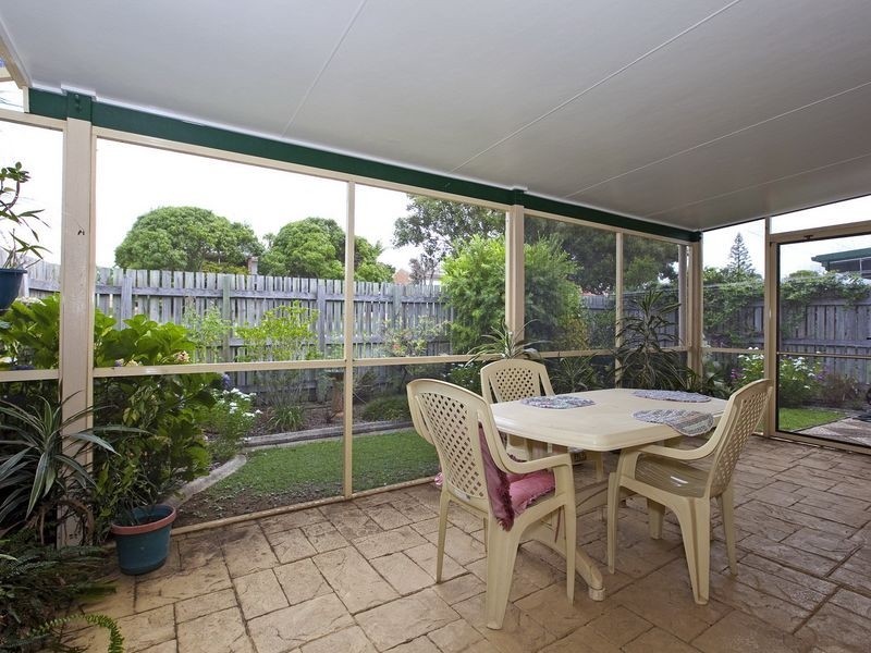 5/108 Wynyard Street, Cleveland QLD 4163