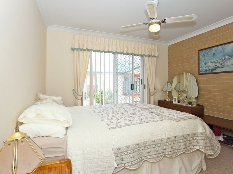 5/108 Wynyard Street, Cleveland QLD 4163