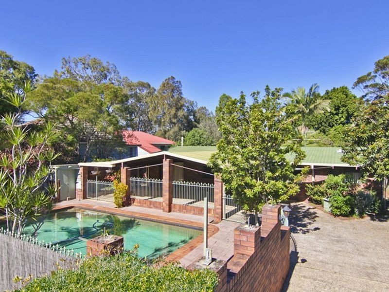 5 Ray Street, Cleveland QLD 4163