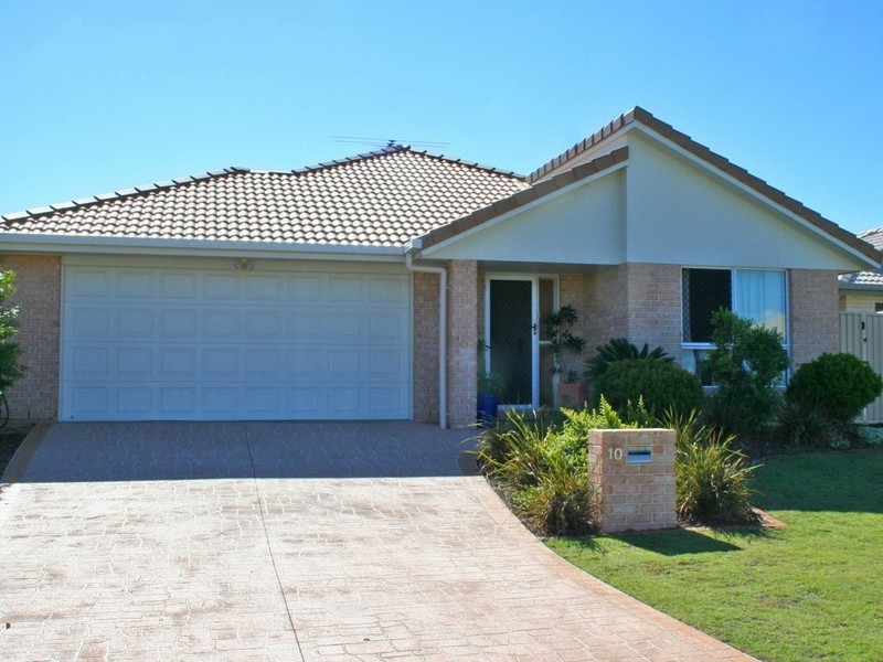 10 Sable Close, Thornlands QLD 4164
