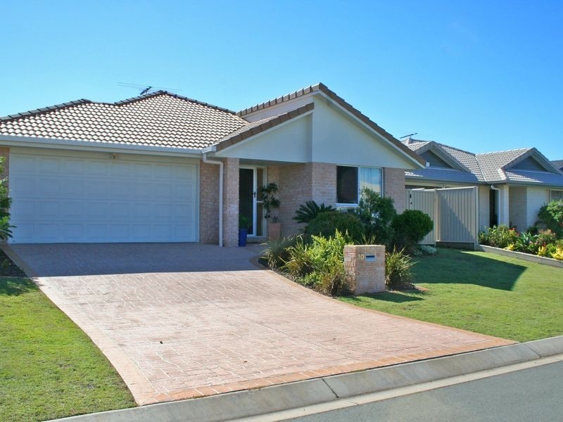 10 Sable Close, Thornlands QLD 4164