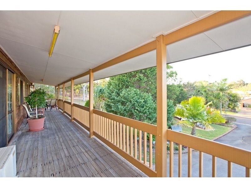 11 Sylvania Street, Wellington Point QLD 4160