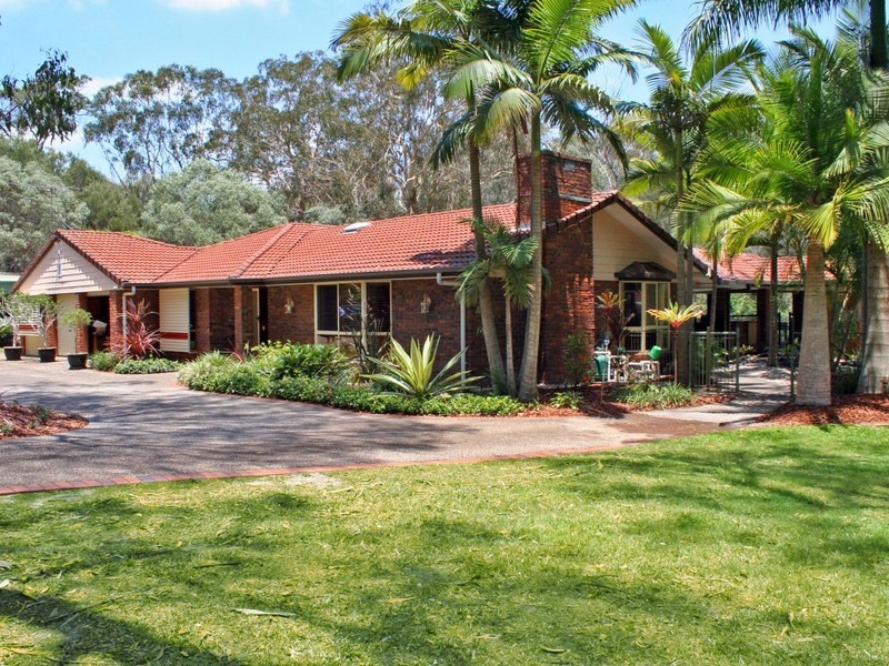 12 Korawal Street, Capalaba QLD 4157