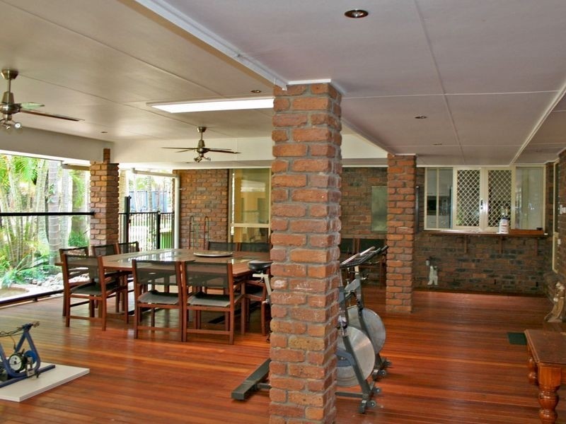 12 Korawal Street, Capalaba QLD 4157