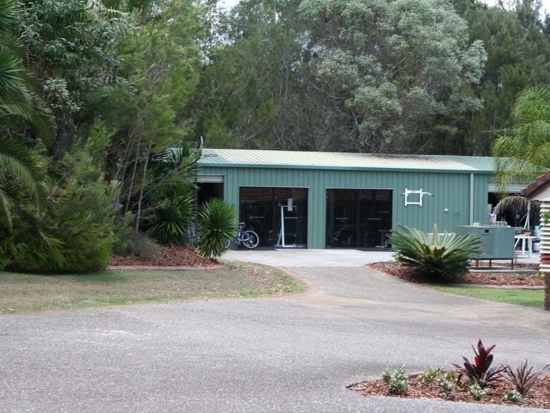 12 Korawal Street, Capalaba QLD 4157