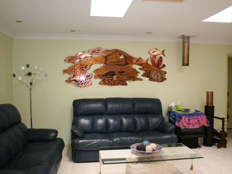 12 Korawal Street, Capalaba QLD 4157