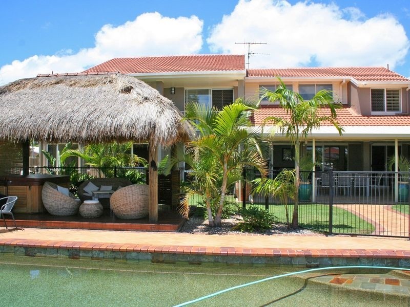 22 Compass Court, Raby Bay QLD 4163