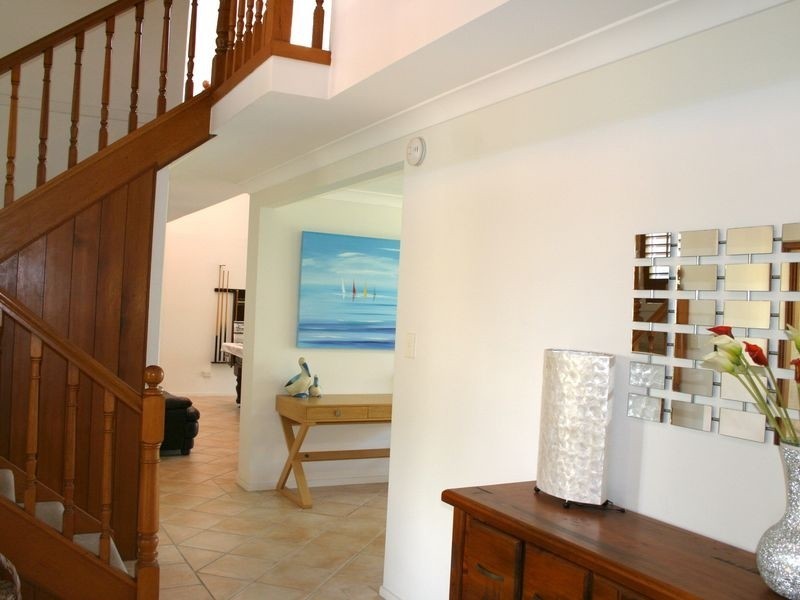 22 Compass Court, Raby Bay QLD 4163