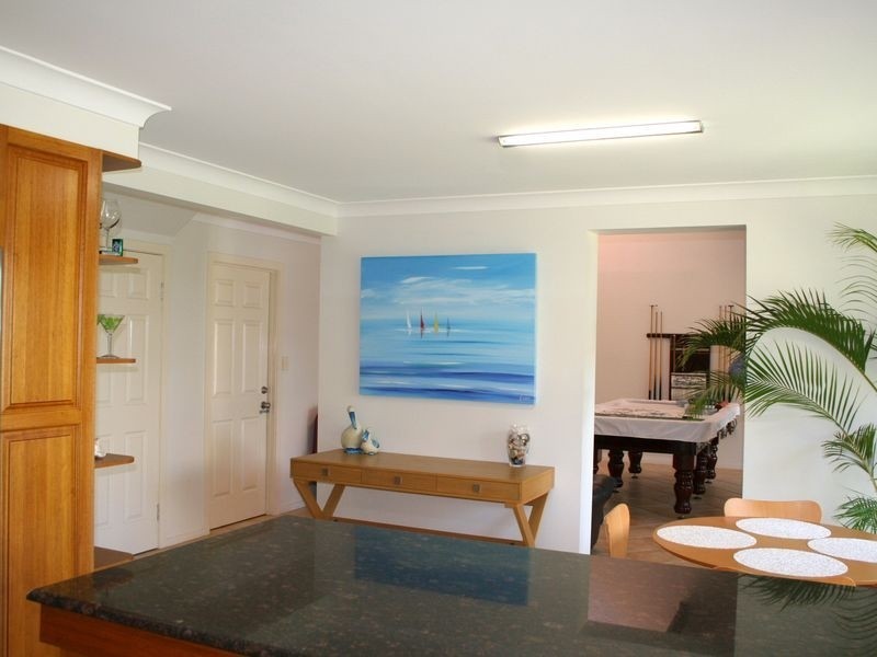 22 Compass Court, Raby Bay QLD 4163