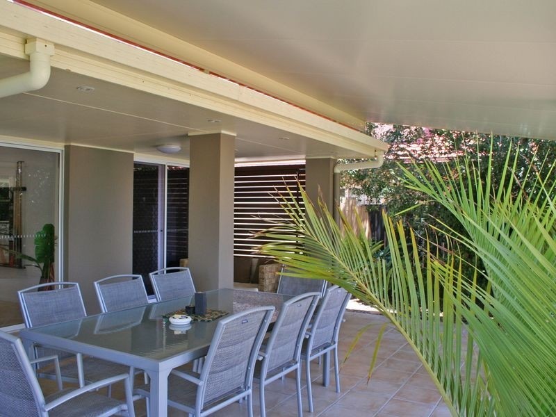 22 Compass Court, Raby Bay QLD 4163