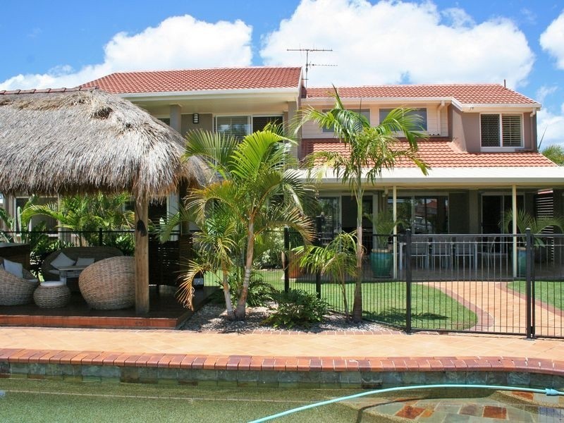 22 Compass Court, Raby Bay QLD 4163
