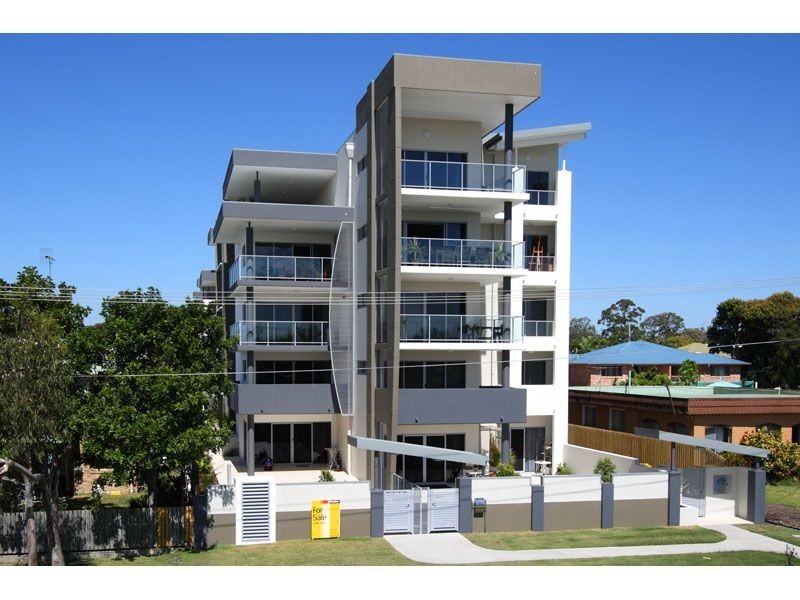 19/150 Middle Street (‘Waters Edge’), Cleveland QLD 4163