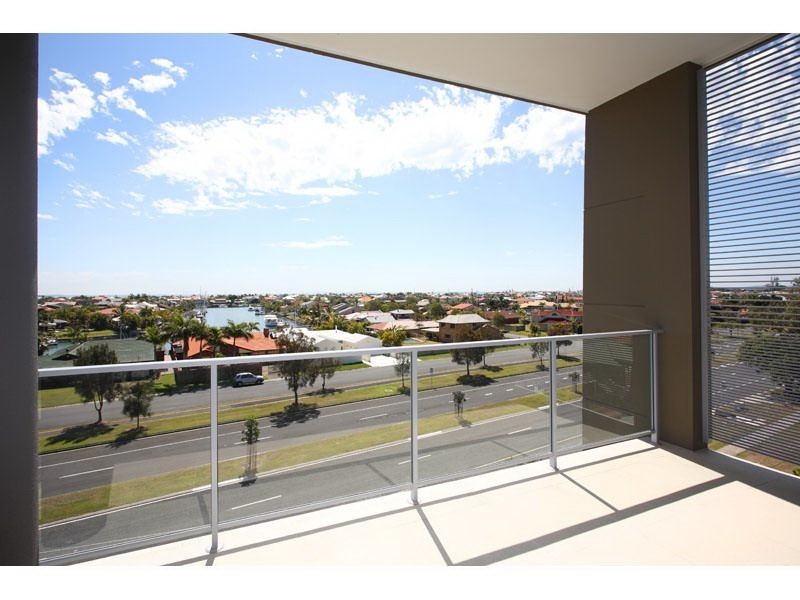 29/150 Middle Street (‘Waters Edge’), Cleveland QLD 4163