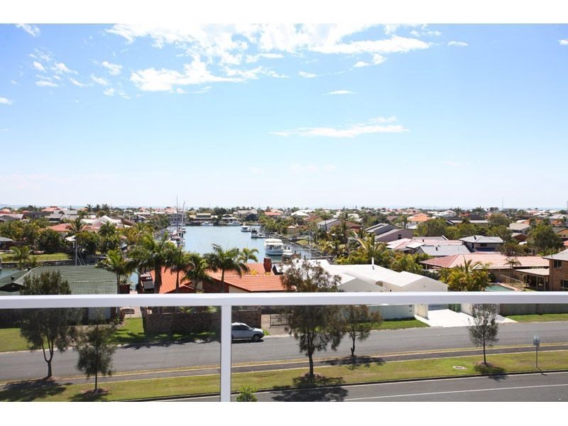 29/150 Middle Street (‘Waters Edge’), Cleveland QLD 4163