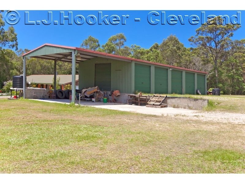 144-148 Avalon Road, Sheldon QLD 4157