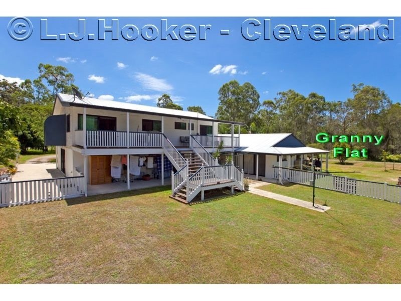 144-148 Avalon Road, Sheldon QLD 4157