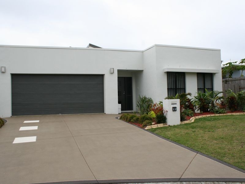 22 Hawkins Place, Thornlands QLD 4164