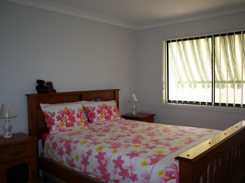 22 Hawkins Place, Thornlands QLD 4164