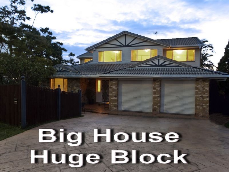 6 Lexia Court, Thornlands QLD 4164