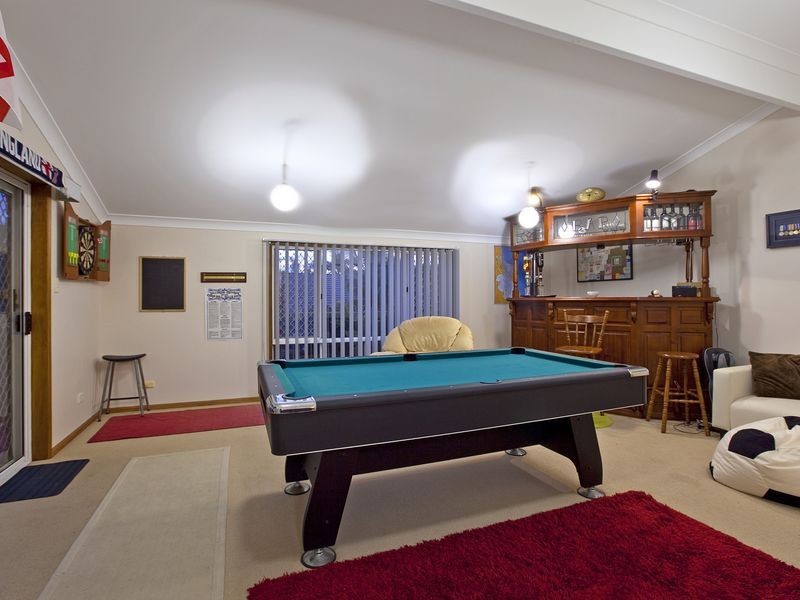 6 Lexia Court, Thornlands QLD 4164