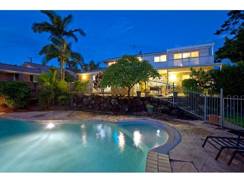 6 Lexia Court, Thornlands QLD 4164