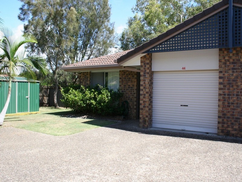 44/212 Queen Street, Cleveland QLD 4163