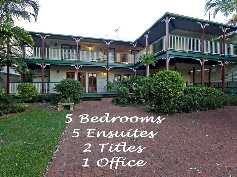 89 Main Road, Wellington Point QLD 4160
