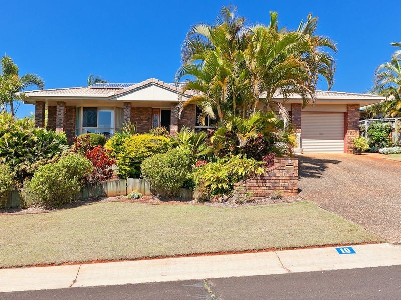 10 Cazna Court, Redland Bay QLD 4165
