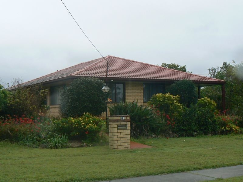 97 Smith Street, Cleveland QLD 4163