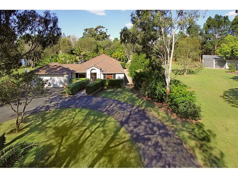 13 Korsman Drive, Thornlands QLD 4164