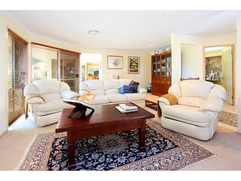 13 Korsman Drive, Thornlands QLD 4164