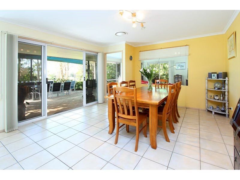 13 Korsman Drive, Thornlands QLD 4164